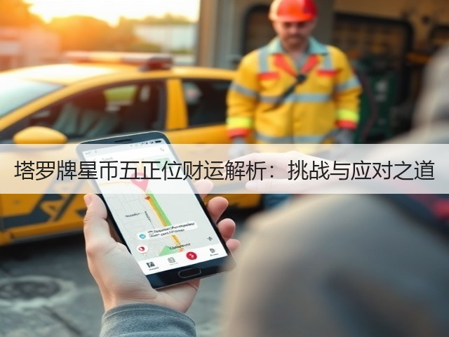 塔罗牌星币五正位财运解析:挑战与应对之道(图3) 塔罗牌星币五正位财运解析:挑战与应对之道(图3)