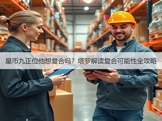 星币九正位他想复合吗？塔罗解读复合可能性全攻略(图2)