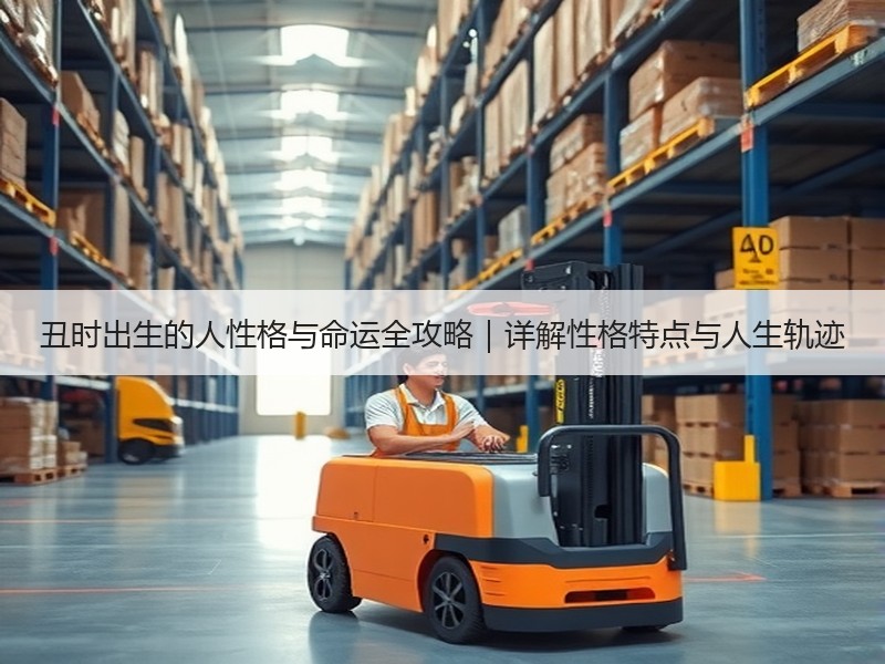 丑时出生的人性格与命运全攻略｜详解性格特点与人生轨迹