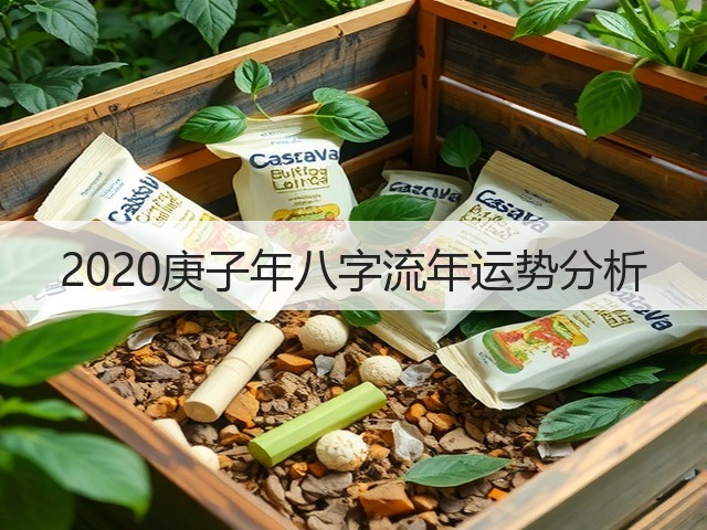 2020庚子年八字流年运势分析(图2) 2020庚子年八字流年运势分析(图2)