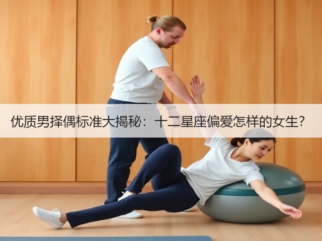 优质男择偶标准大揭秘：十二星座偏爱怎样的女生？(图2)