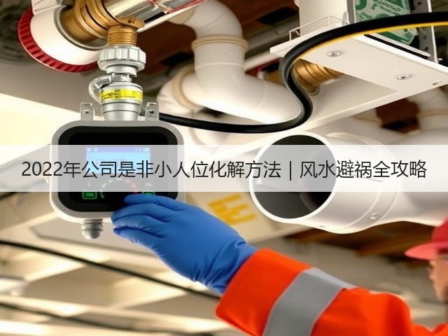 2022年公司是非小人位化解方法|风水避祸全攻略(图2) 2022年公司是非小人位化解方法|风水避祸全攻略(图2)