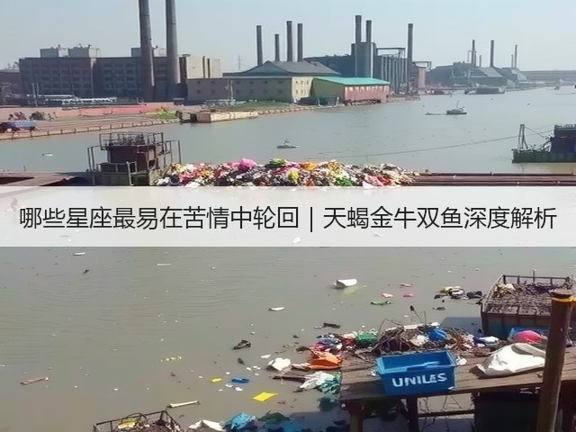 哪些星座最易在苦情中轮回|天蝎金牛双鱼深度解析(图1) 哪些星座最易在苦情中轮回|天蝎金牛双鱼深度解析(图1)