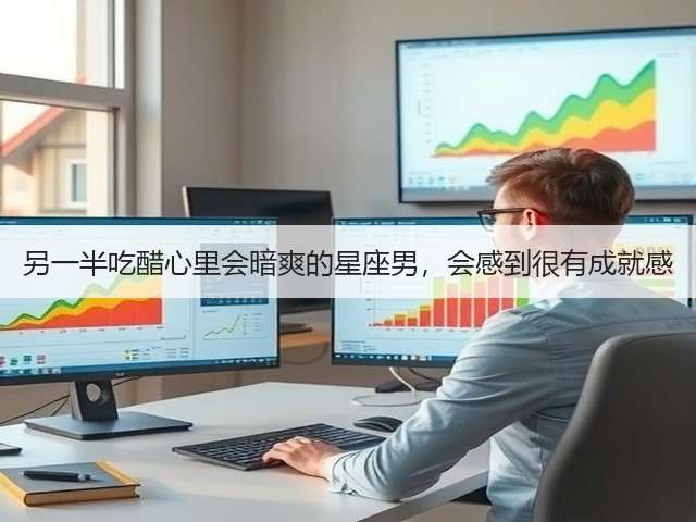另一半吃醋心里会暗爽的星座男,会感到很有成就感(图3) 另一半吃醋心里会暗爽的星座男,会感到很有成就感(图3)