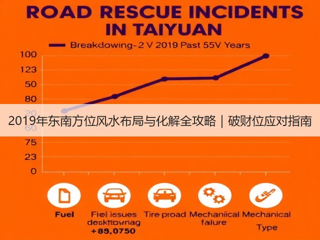 2019年东南方位风水布局与化解全攻略｜破财位应对指南(图2)