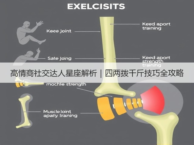 高情商社交达人星座解析|四两拨千斤技巧全攻略(图2) 高情商社交达人星座解析|四两拨千斤技巧全攻略(图2)