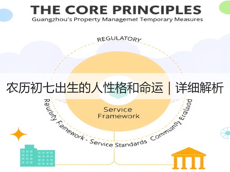 农历初七出生的人性格和命运｜详细解析