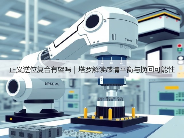 正义逆位复合有望吗｜塔罗解读感情平衡与挽回可能性(图2)
