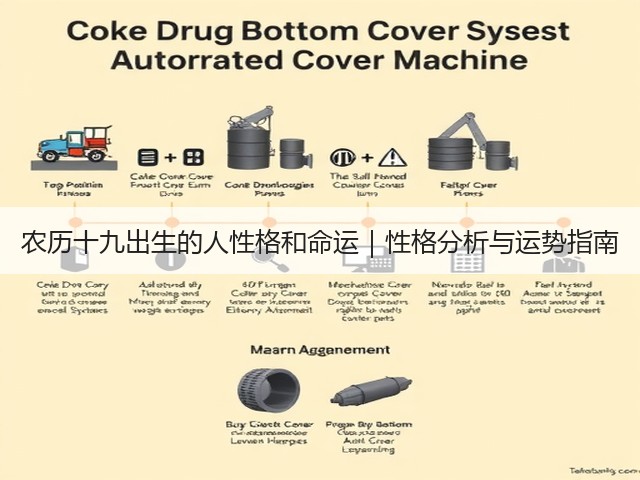 农历十九出生的人性格和命运|性格分析与运势指南(图1) 农历十九出生的人性格和命运|性格分析与运势指南(图1)