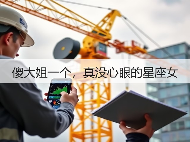 傻大姐一个,真没心眼的星座女(图1) 傻大姐一个,真没心眼的星座女(图1)