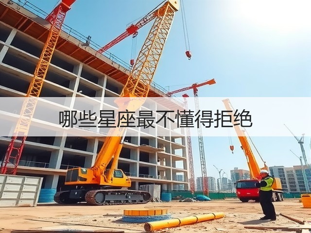 哪些星座最不懂得拒绝(图2) 哪些星座最不懂得拒绝(图2)