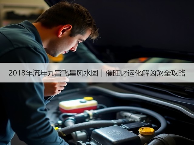 2018年流年九宫飞星风水图|催旺财运化解凶煞全攻略(图1) 2018年流年九宫飞星风水图|催旺财运化解凶煞全攻略(图1)
