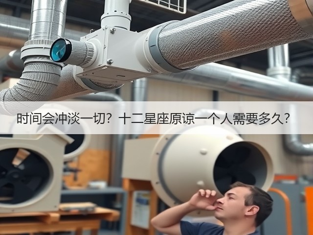 时间会冲淡一切?十二星座原谅一个人需要多久?(图1) 时间会冲淡一切?十二星座原谅一个人需要多久?(图1)