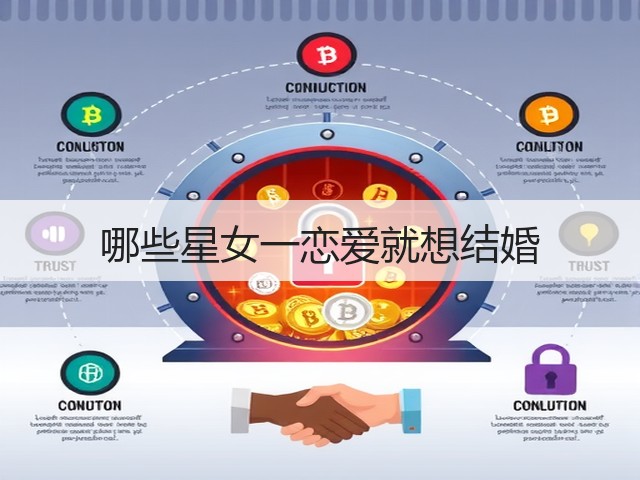 哪些星女一恋爱就想结婚(图1) 哪些星女一恋爱就想结婚(图1)