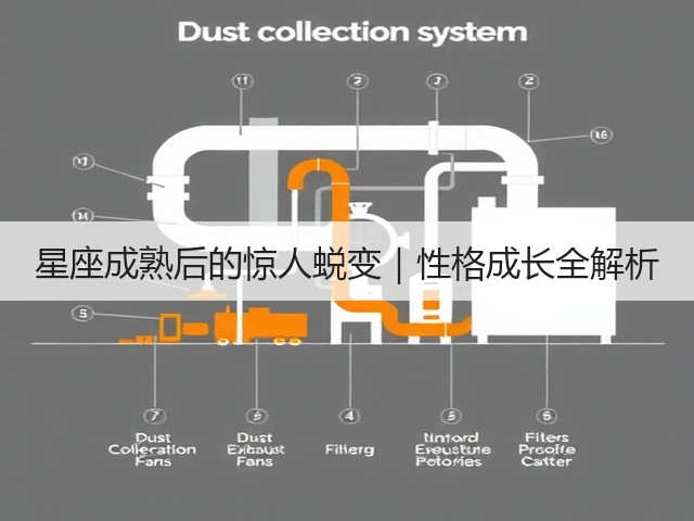 星座成熟后的惊人蜕变｜性格成长全解析(图2)