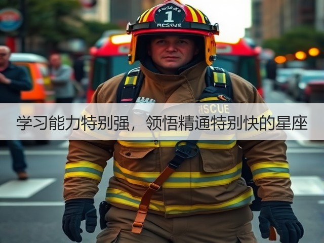 学习能力特别强,领悟精通特别快的星座(图2) 学习能力特别强,领悟精通特别快的星座(图2)
