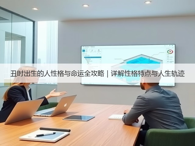 丑时出生的人性格与命运全攻略|详解性格特点与人生轨迹(图2) 丑时出生的人性格与命运全攻略|详解性格特点与人生轨迹(图2)