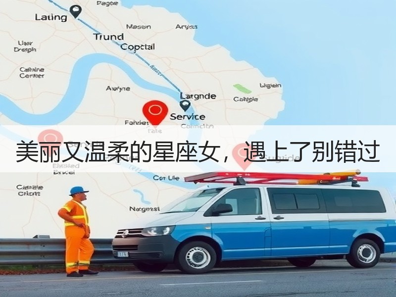 美丽又温柔的星座女，遇上了别错过