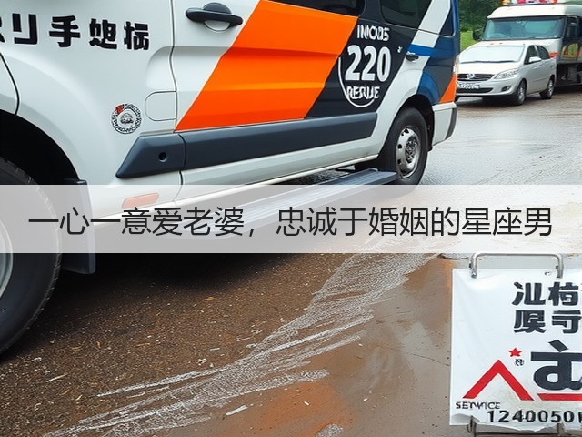 一心一意爱老婆,忠诚于婚姻的星座男(图3) 一心一意爱老婆,忠诚于婚姻的星座男(图3)