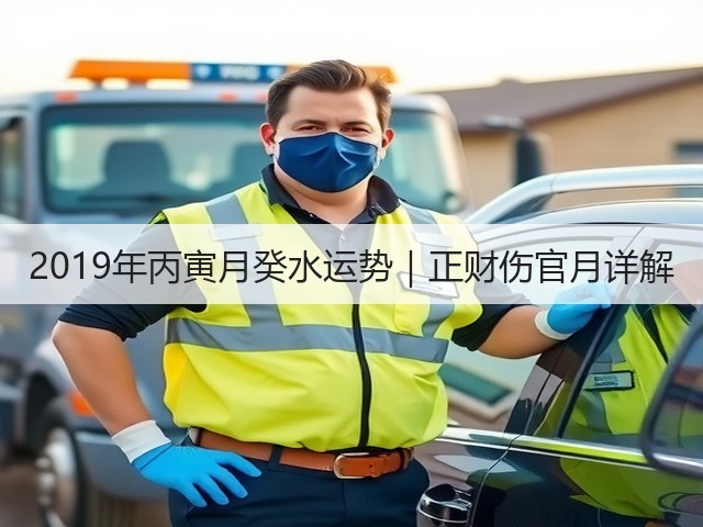2019年丙寅月癸水运势|正财伤官月详解(图1) 2019年丙寅月癸水运势|正财伤官月详解(图1)