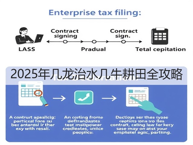 2025年几龙治水几牛耕田全攻略(图2) 2025年几龙治水几牛耕田全攻略(图2)