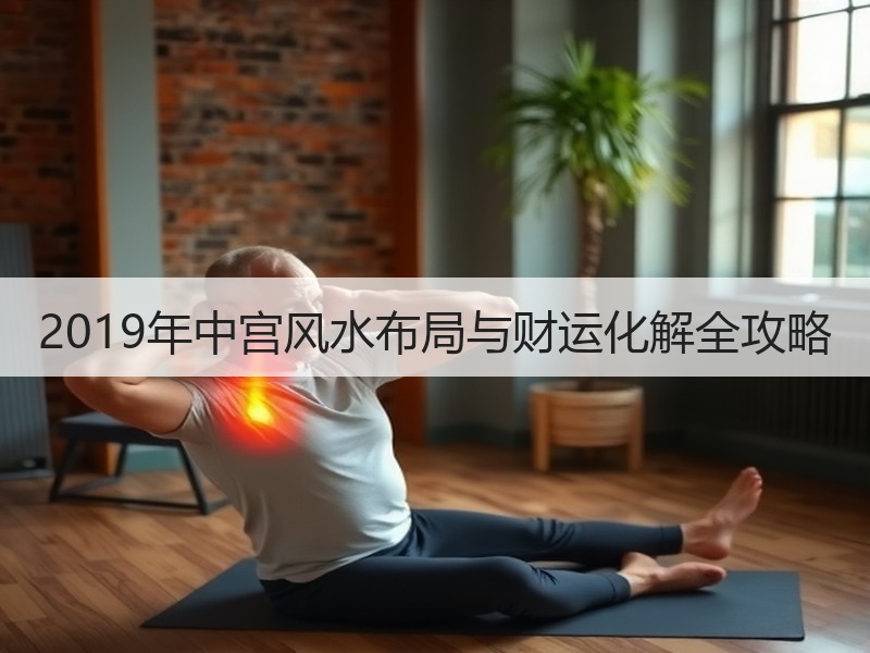 2019年中宫风水布局与财运化解全攻略