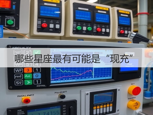 哪些星座最有可能是“现充”(图3)