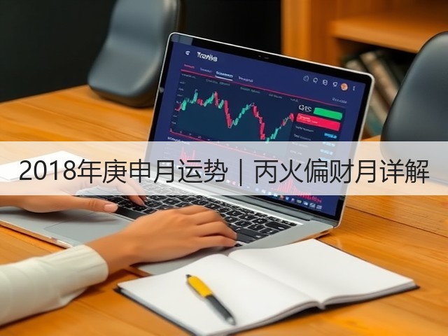2018年庚申月运势|丙火偏财月详解(图1) 2018年庚申月运势|丙火偏财月详解(图1)