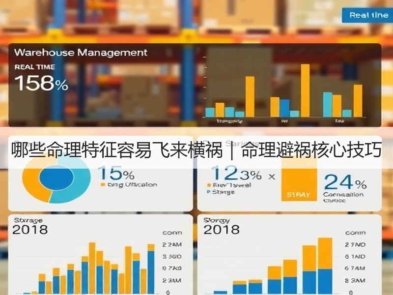 哪些命理特征容易飞来横祸｜命理避祸核心技巧