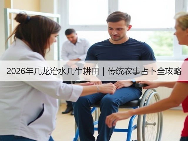2026年几龙治水几牛耕田｜传统农事占卜全攻略(图1)