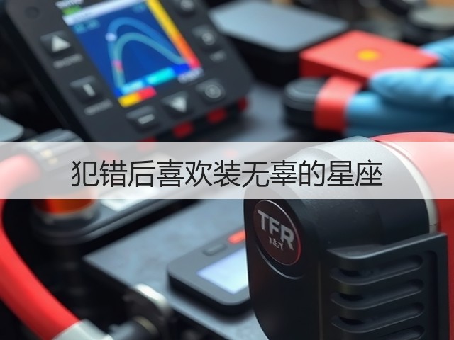 犯错后喜欢装无辜的星座(图1) 犯错后喜欢装无辜的星座(图1)