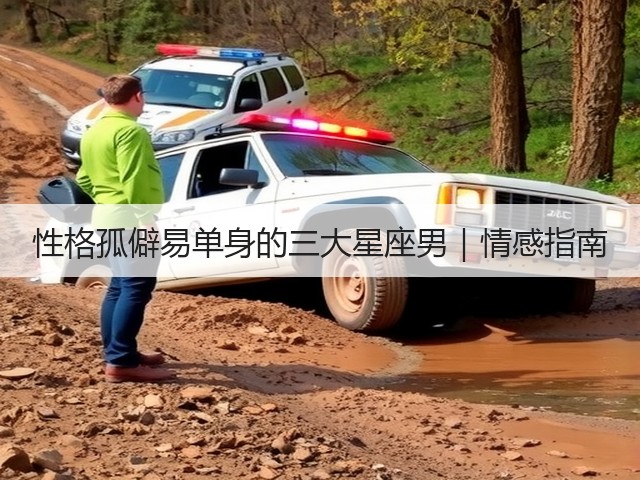 性格孤僻易单身的三大星座男|情感指南(图2) 性格孤僻易单身的三大星座男|情感指南(图2)