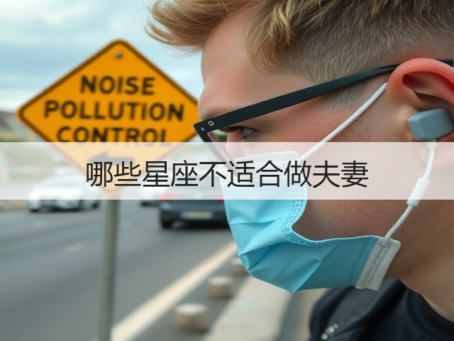 哪些星座不适合做夫妻(图1)