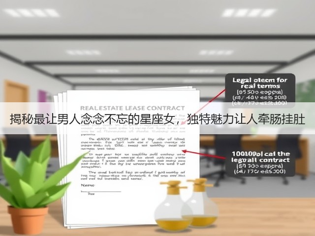 揭秘最让男人念念不忘的星座女,独特魅力让人牵肠挂肚(图3) 揭秘最让男人念念不忘的星座女,独特魅力让人牵肠挂肚(图3)