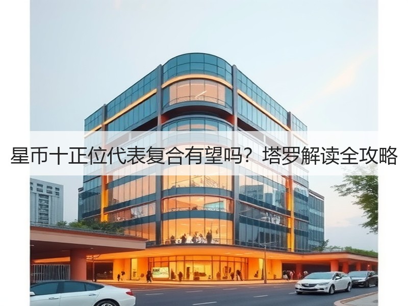 星币十正位代表复合有望吗？塔罗解读全攻略