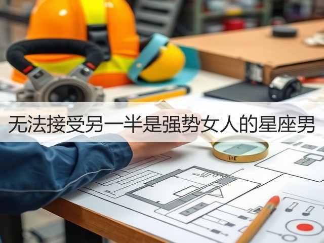 无法接受另一半是强势女人的星座男(图3)