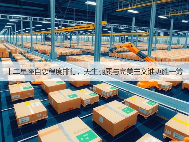 十二星座自恋程度排行，天生丽质与完美主义谁更胜一筹(图3)