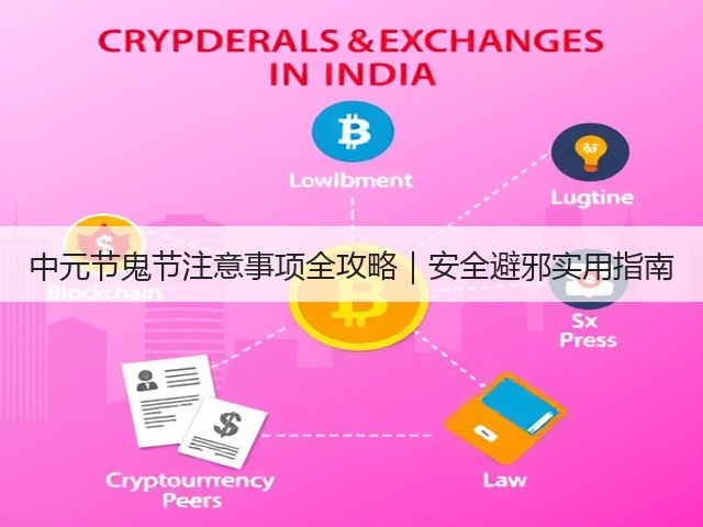 中元节鬼节注意事项全攻略｜安全避邪实用指南(图2)