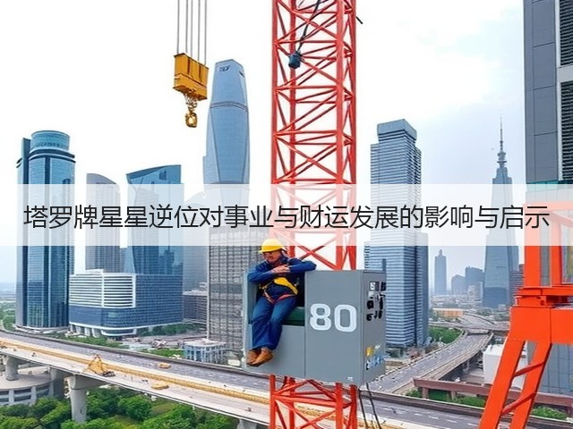 塔罗牌星星逆位对事业与财运发展的影响与启示(图3) 塔罗牌星星逆位对事业与财运发展的影响与启示(图3)