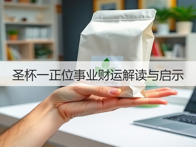 圣杯一正位事业财运解读与启示(图3) 圣杯一正位事业财运解读与启示(图3)