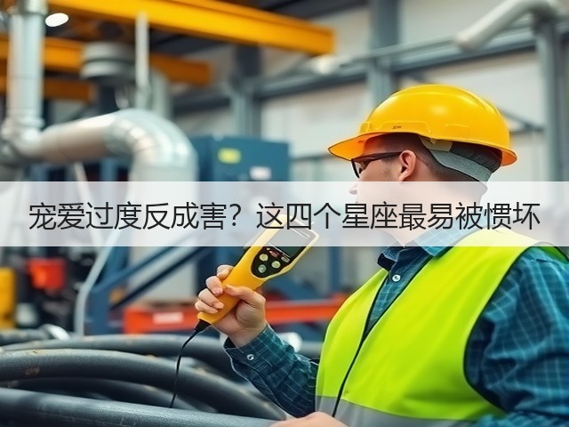 宠爱过度反成害？这四个星座最易被惯坏(图3)