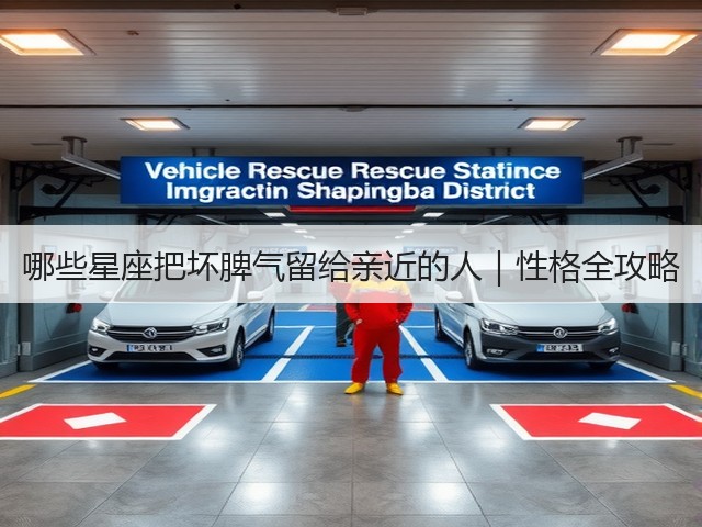 哪些星座把坏脾气留给亲近的人|性格全攻略(图3) 哪些星座把坏脾气留给亲近的人|性格全攻略(图3)