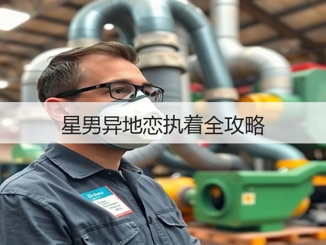 星男异地恋执着全攻略(图1) 星男异地恋执着全攻略(图1)