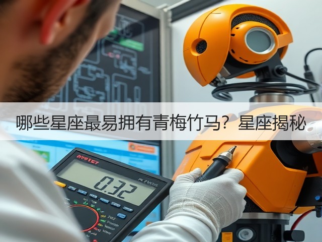 哪些星座最易拥有青梅竹马?星座揭秘(图3) 哪些星座最易拥有青梅竹马?星座揭秘(图3)