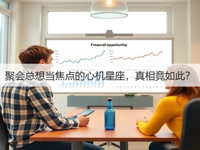 聚会总想当焦点的心机星座,真相竟如此?(图3) 聚会总想当焦点的心机星座,真相竟如此?(图3)