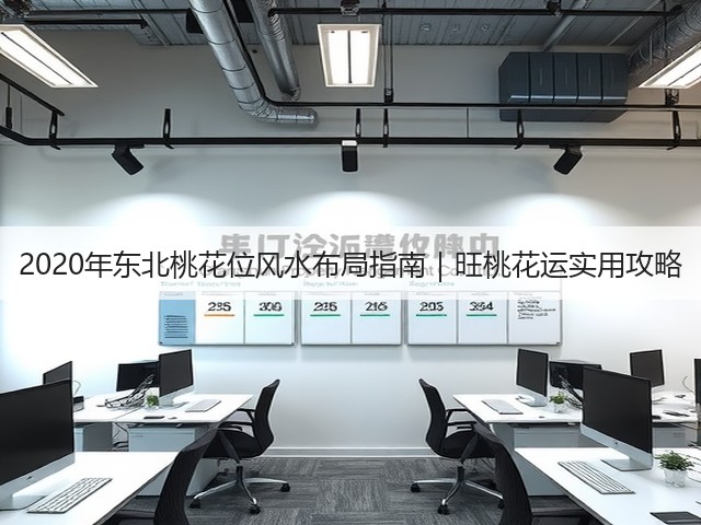 2020年东北桃花位风水布局指南｜旺桃花运实用攻略(图1)