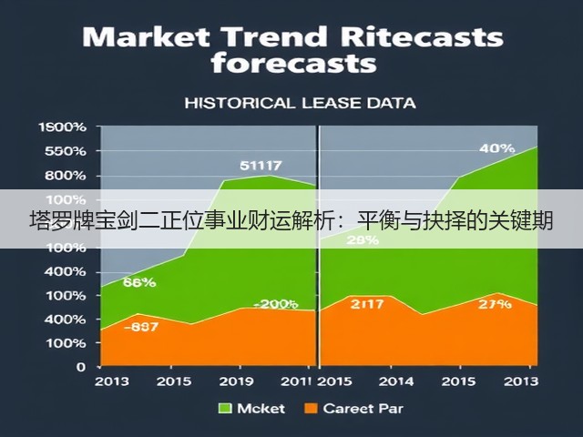 塔罗牌宝剑二正位事业财运解析：平衡与抉择的关键期(图3)