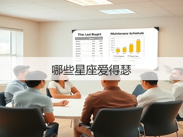 哪些星座爱得瑟(图2) 哪些星座爱得瑟(图2)