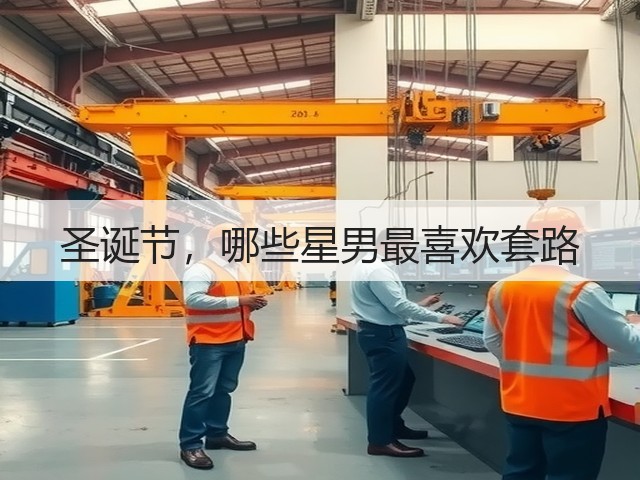 圣诞节，哪些星男最喜欢套路(图2)