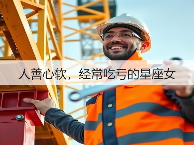 人善心软,经常吃亏的星座女(图3) 人善心软,经常吃亏的星座女(图3)